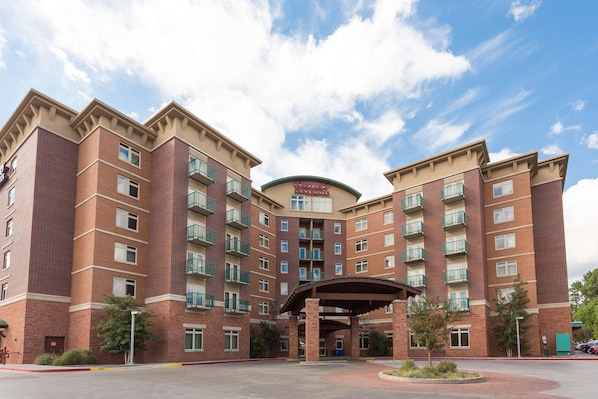 Exterior - Drury Inn & Suites Flagstaff (Flagstaff)