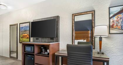 Drury Plaza Hotel Flagstaff