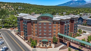Exterior - Drury Plaza Hotel Flagstaff (Flagstaff)
