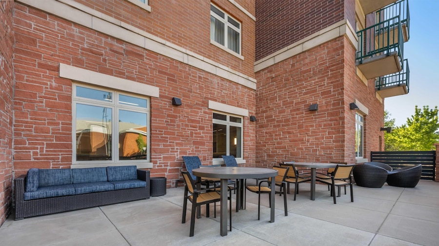 Drury Plaza Hotel Flagstaff