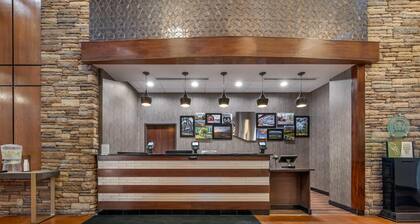 Drury Plaza Hotel Flagstaff