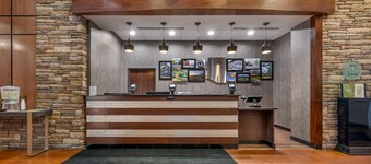 Drury Plaza Hotel Flagstaff