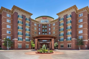 Exterior - Drury Plaza Hotel Flagstaff (Flagstaff)