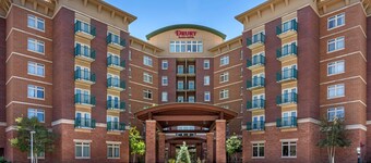 Drury Plaza Hotel Flagstaff