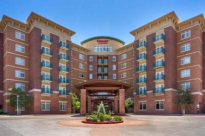 Drury Plaza Hotel Flagstaff