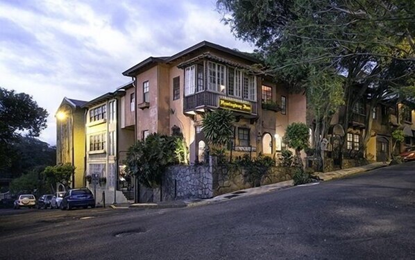 Exterior - Hemingway Inn (San José)