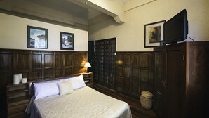标准双人房 (1 Double Bed) | 免费 WiFi