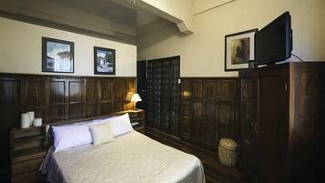 Standard Double Room (1 Double Bed) | Free WiFi