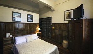 Standard-Doppelzimmer (1 Double Bed)