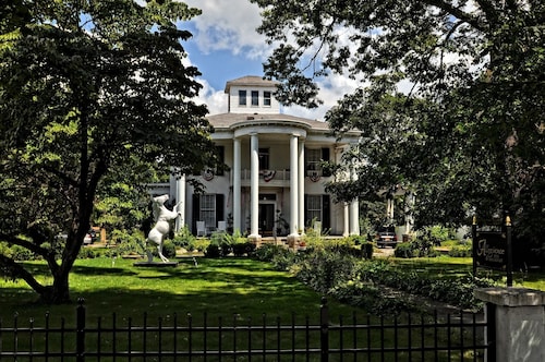 Allegiance Bed and Breakfast