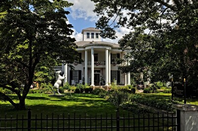 Allegiance Bed and Breakfast