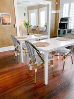 Colazione continentale inclusa, servita tutte le mattine 