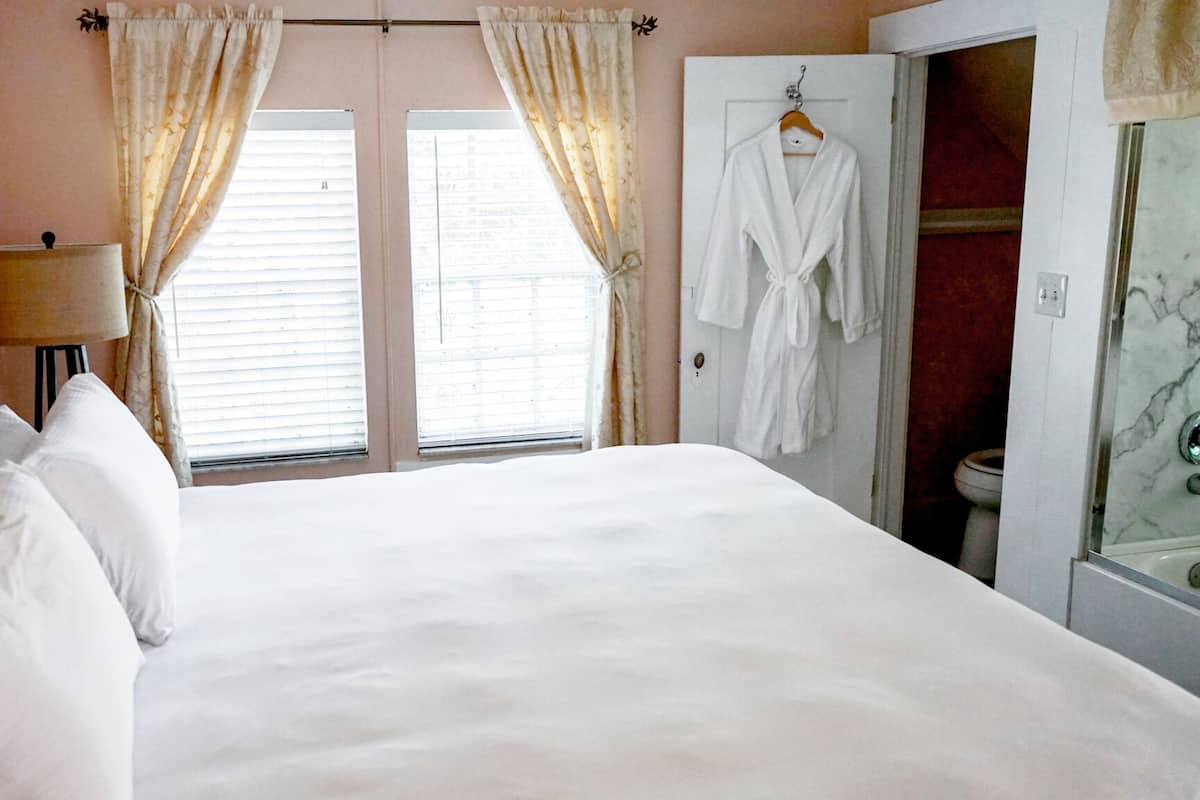 Draps en coton égyptien, décoration personnalisée
