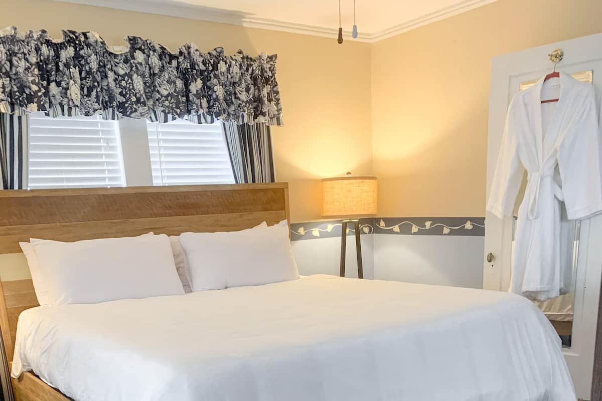 Draps en coton égyptien, décoration personnalisée