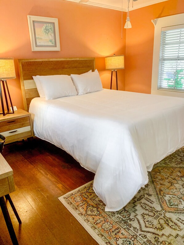 Draps en coton égyptien, décoration personnalisée