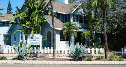 Beach Drive Inn