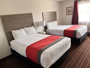 Chambre Double Deluxe