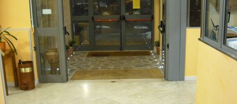 Cascina Garden Hotel