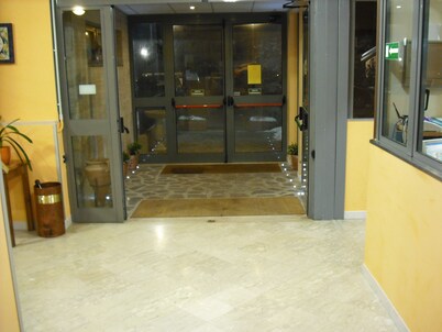 Cascina Garden Hotel