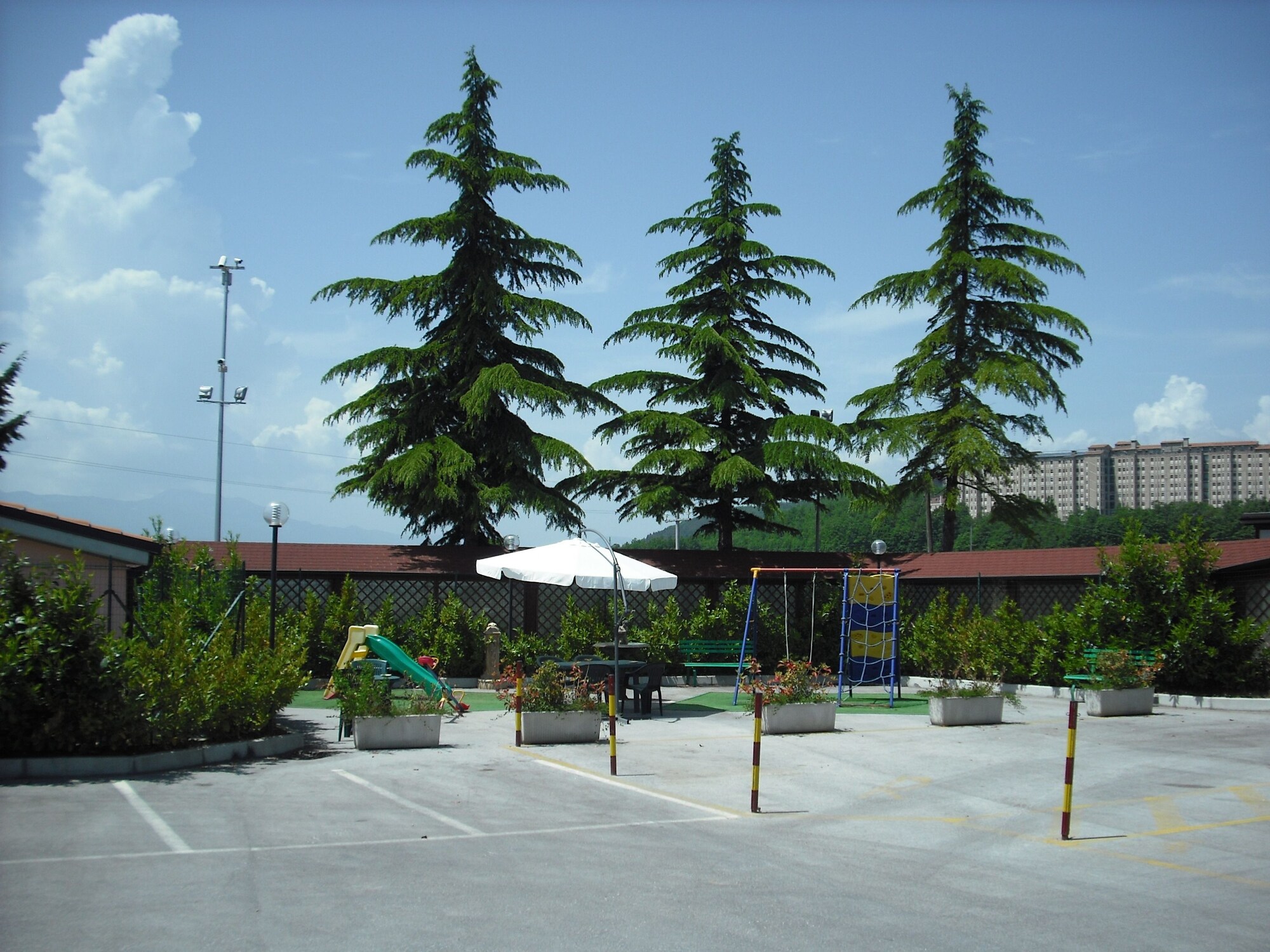 Hotel 3 stelle