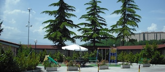 Cascina Garden Hotel
