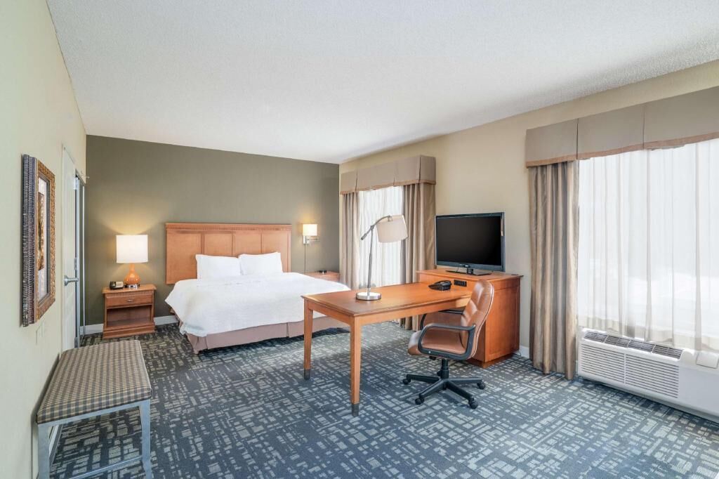 In-room safe, free cots/infant beds, rollaway beds, free WiFi