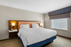Room - Hampton Inn & Suites Murfreesboro (Murfreesboro)
