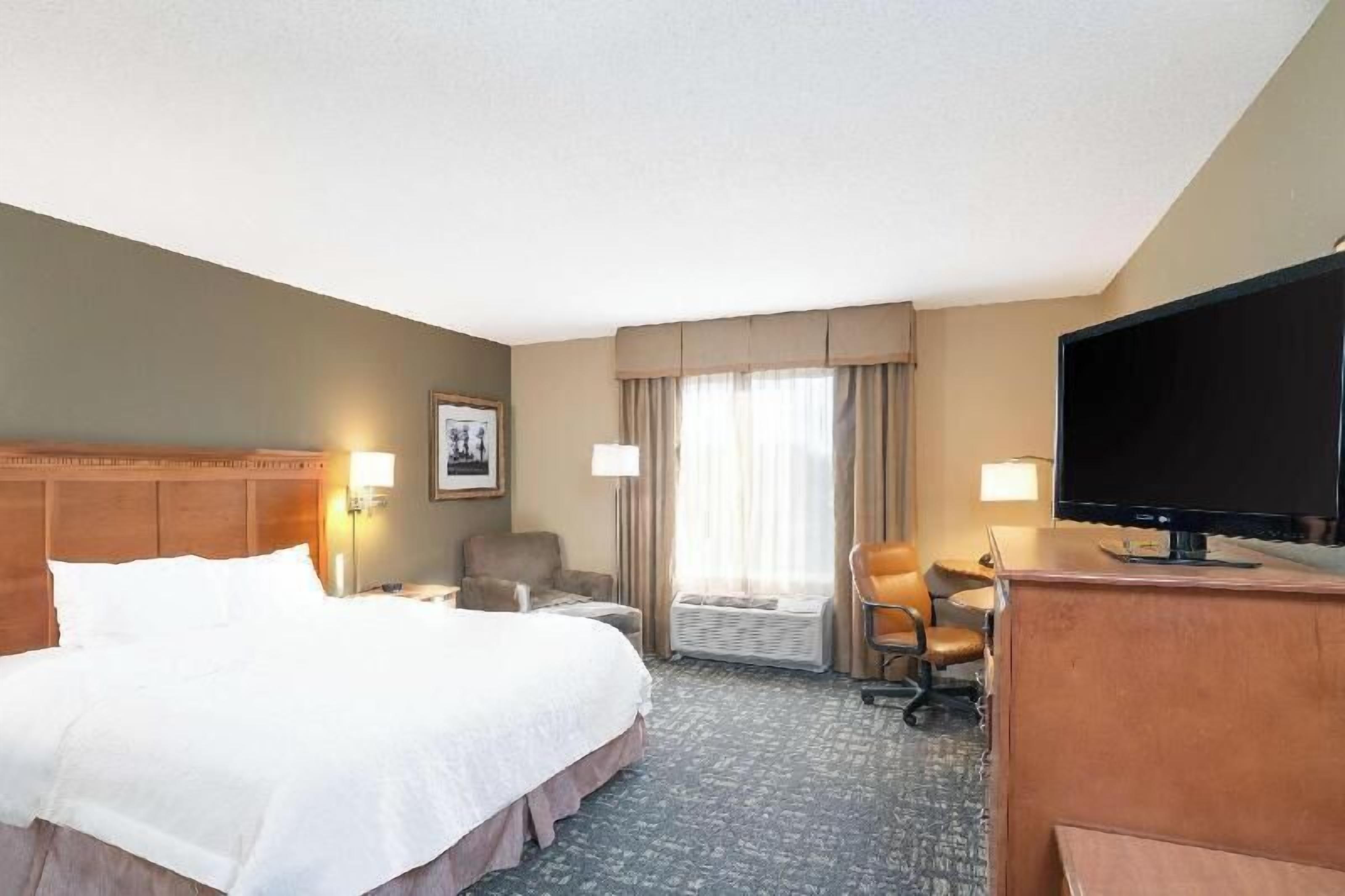 In-room safe, free cots/infant beds, rollaway beds, free WiFi