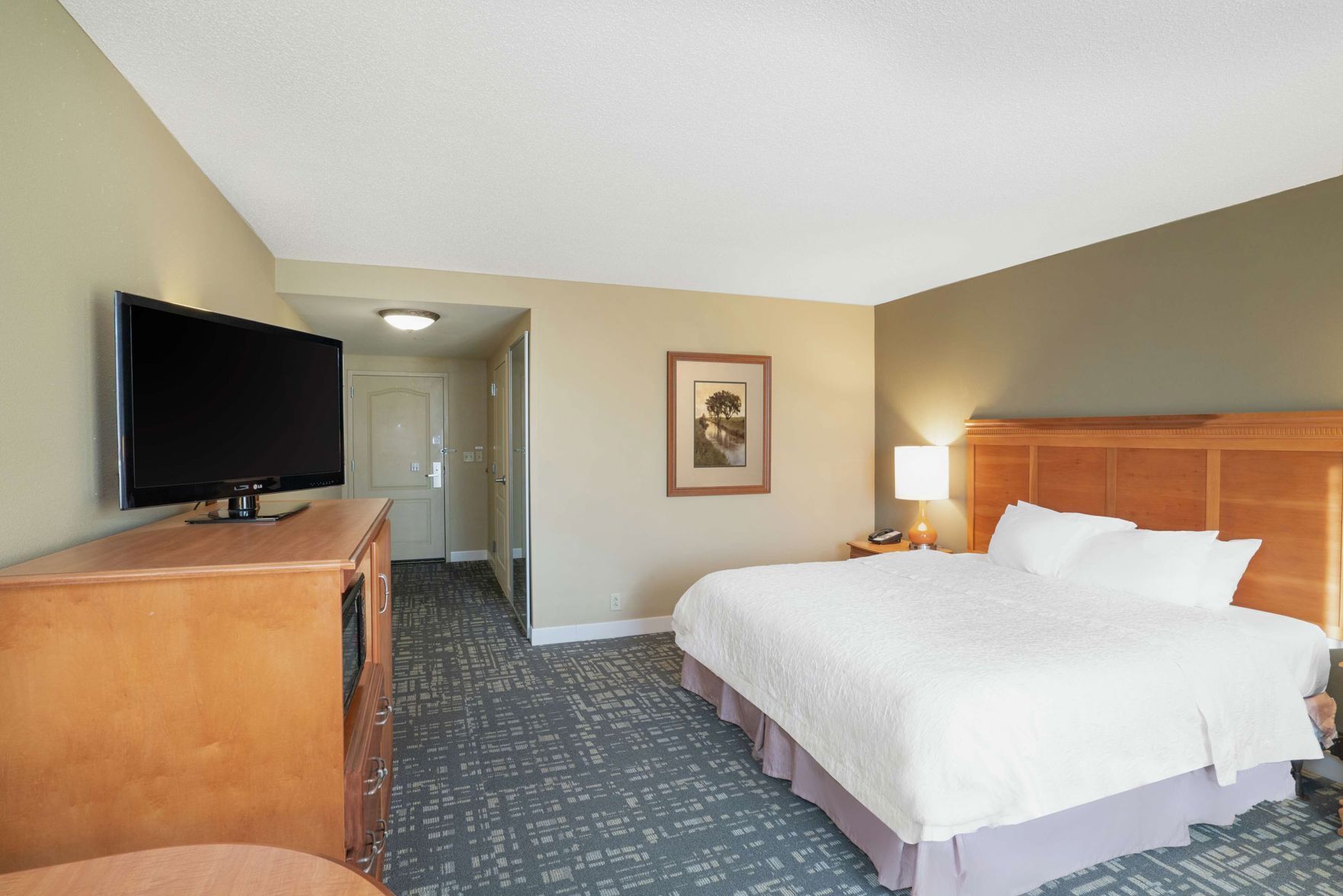 In-room safe, free cots/infant beds, rollaway beds, free WiFi