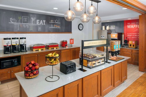 Hampton Inn & Suites Murfreesboro