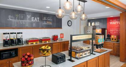 Hampton Inn & Suites Murfreesboro