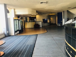Recepción