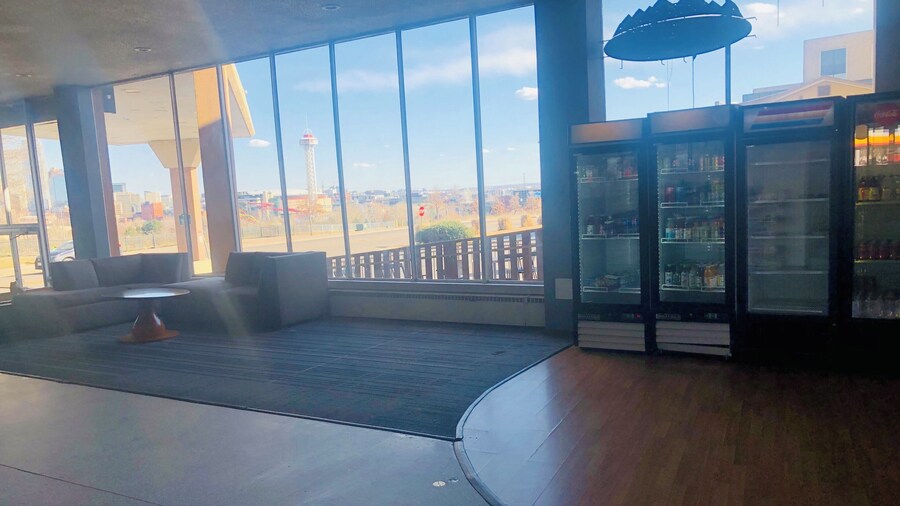 Budget Inn Denver Downtown