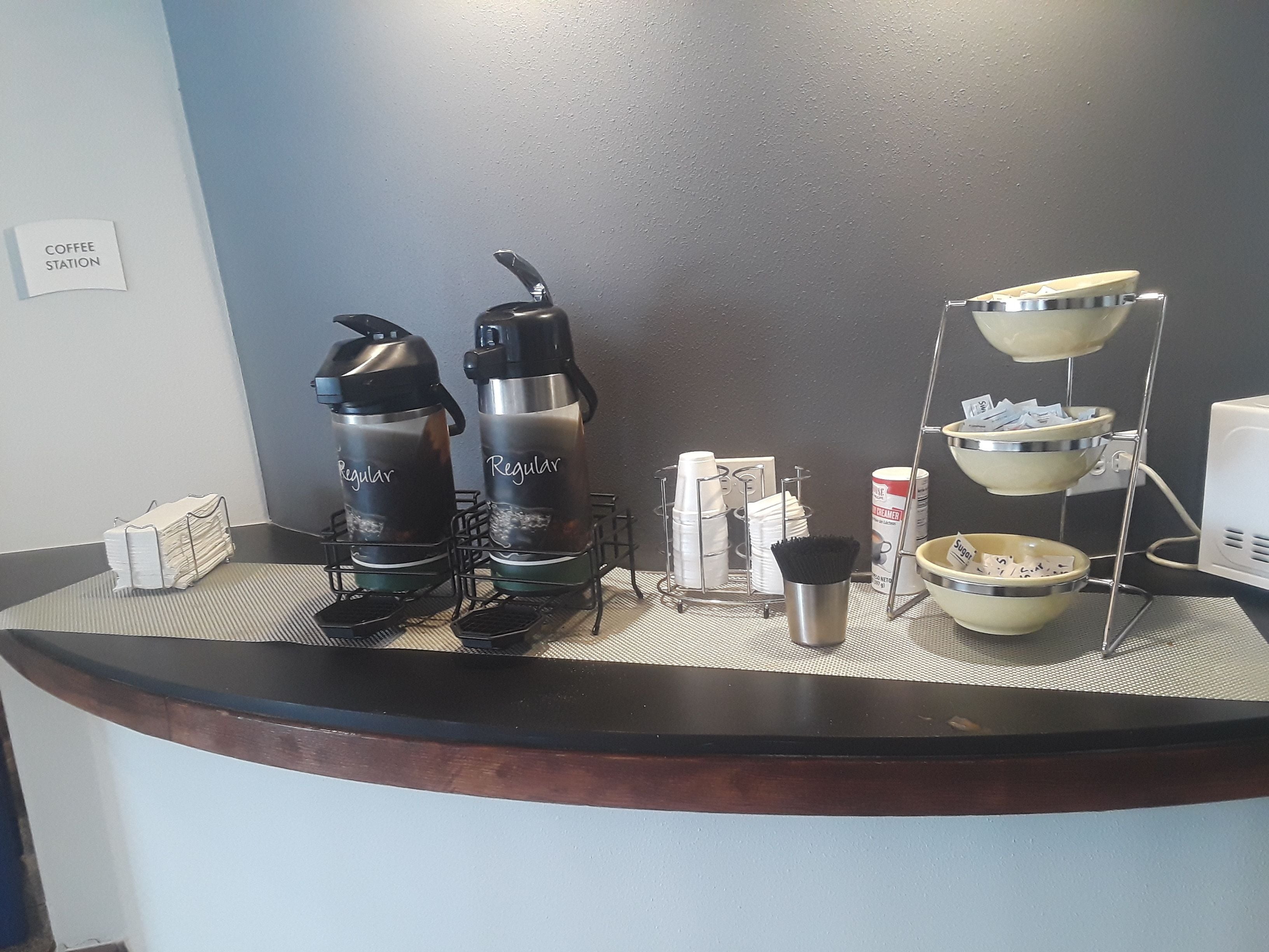 Photo - Budget Inn Denver Downtown