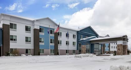 Comfort Inn & Suites