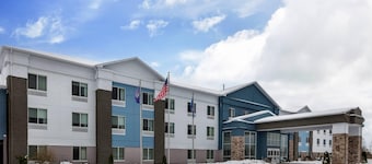 Comfort Inn & Suites