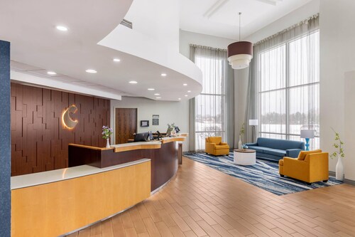 Comfort Inn & Suites
