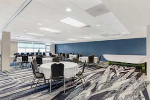 Salle de réunion