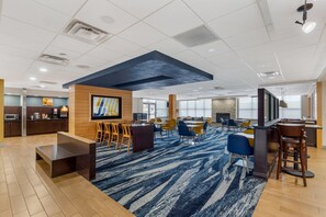 Desayuno buffet incluido todos los días