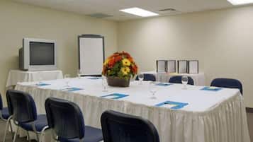 Sala de reuniones