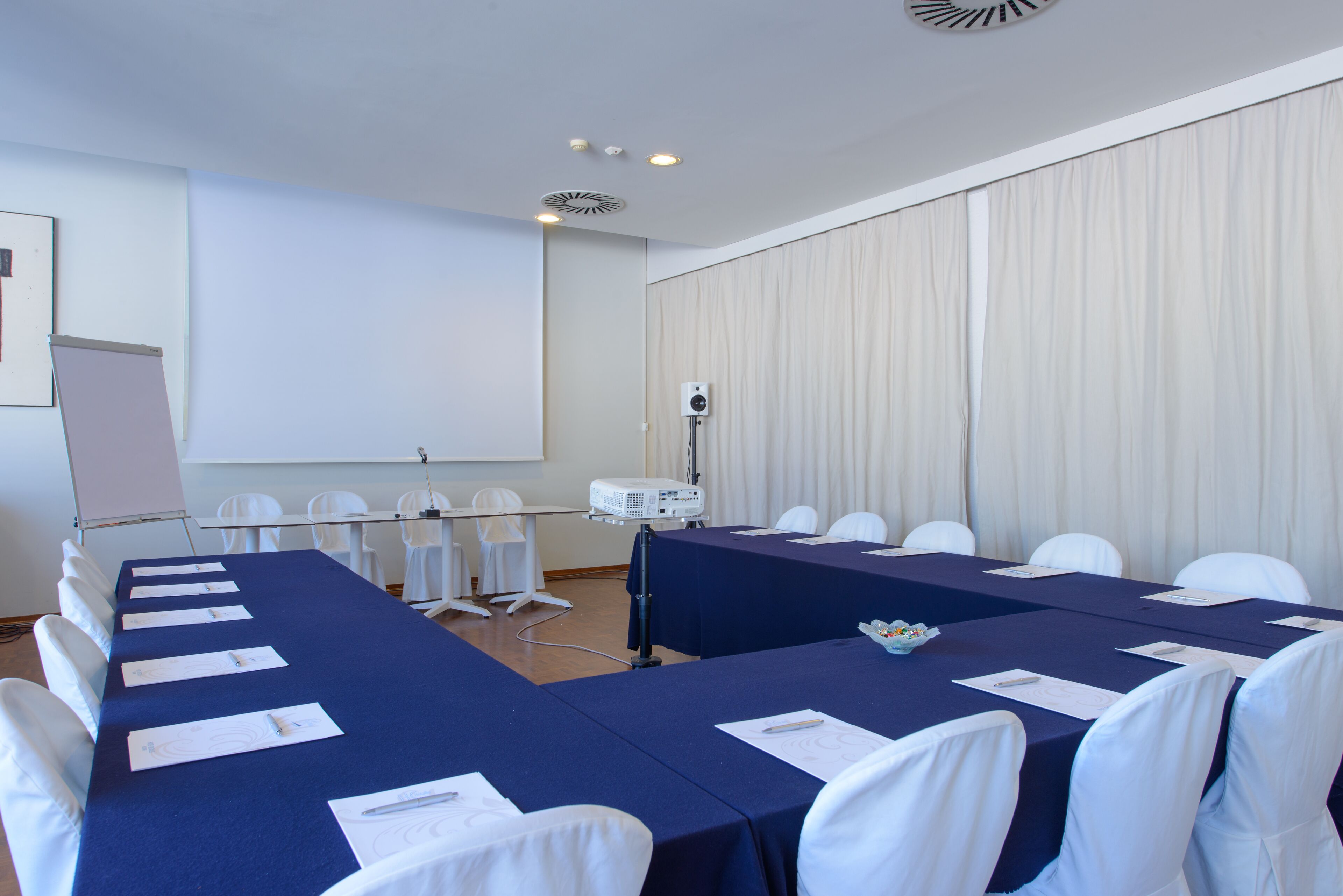 Foto - Hotel Cristallo