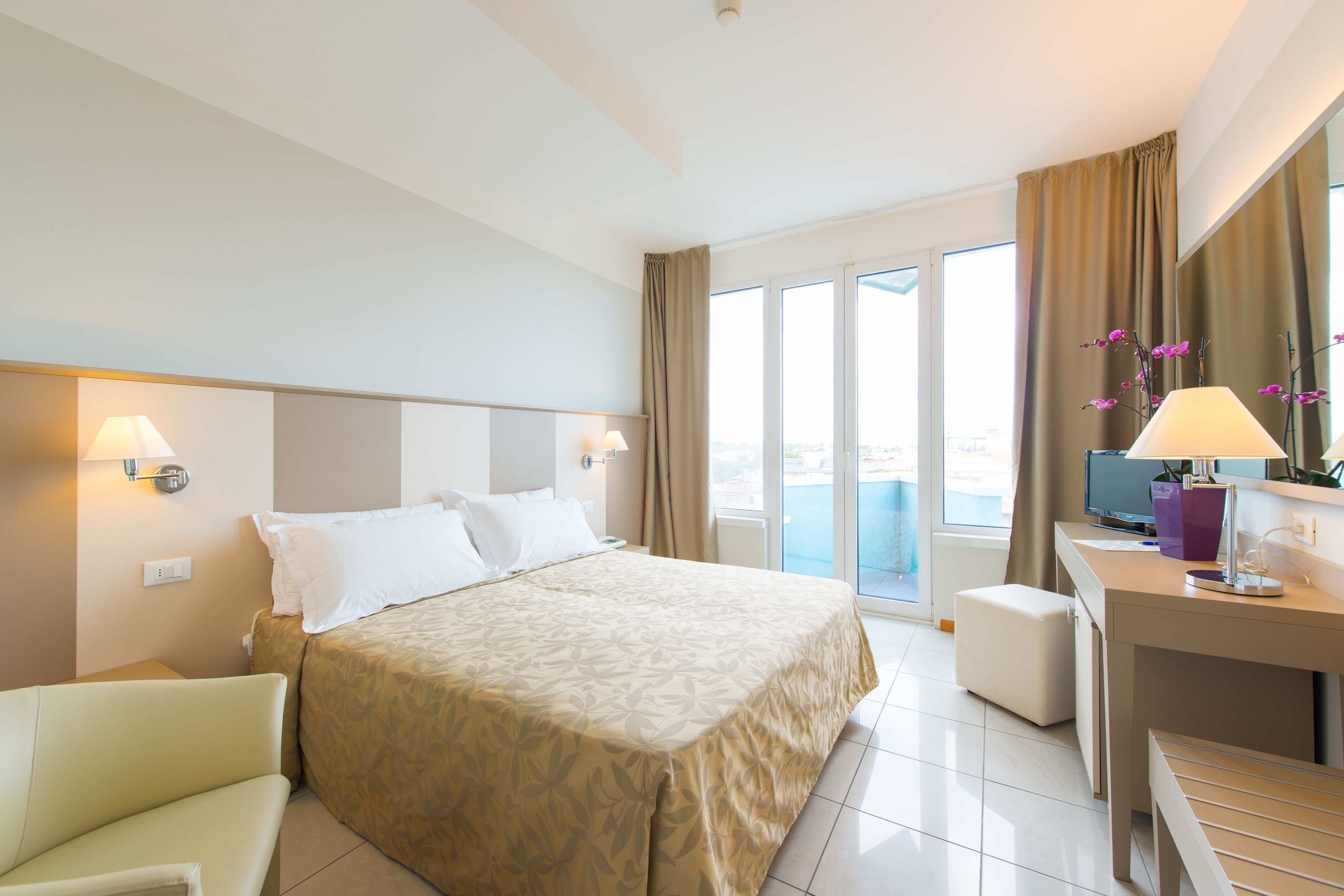 Foto - Hotel Cristallo