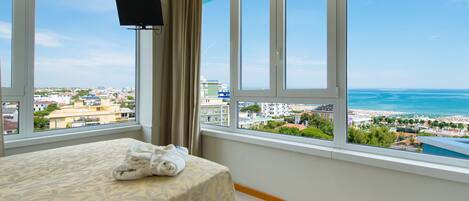 Comfort-Doppelzimmer, 1 Schlafzimmer