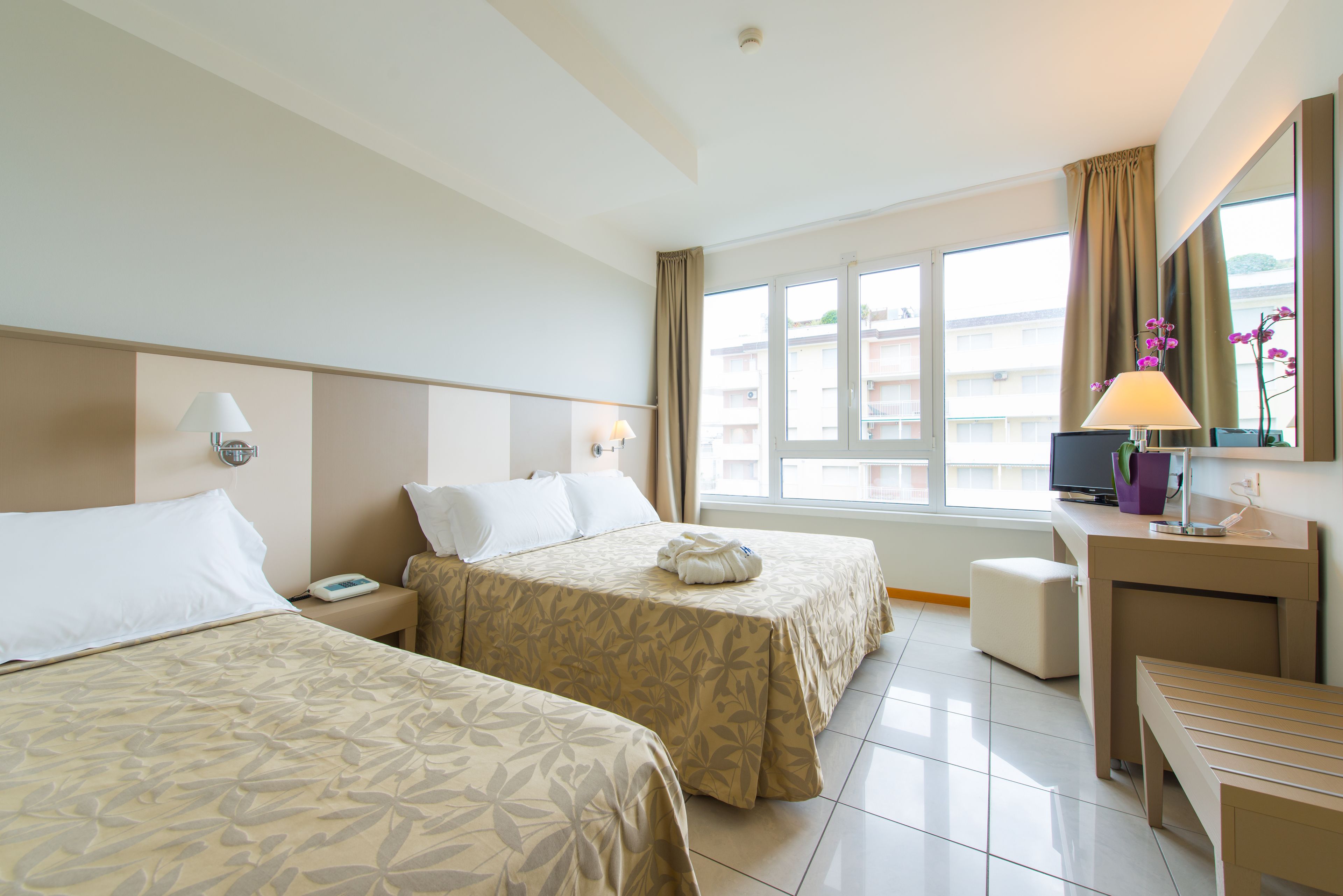 Foto - Hotel Cristallo