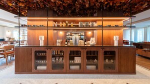 Daily buffet breakfast for a fee - Hôtel Mercure Rouen Centre Champ-de-Mars (Rouen)