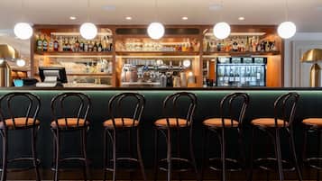 Bar (sur place)