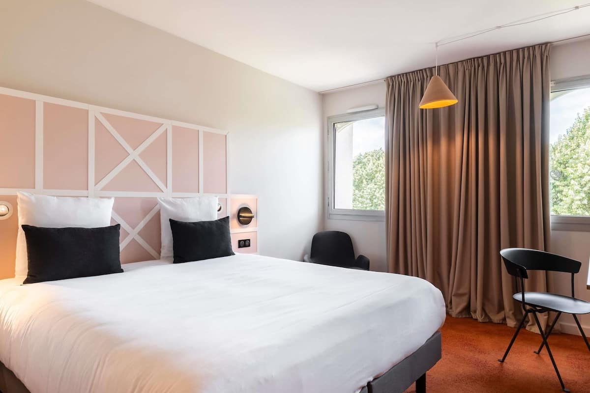 Ropa de cama de alta calidad y colchones con pillow-top