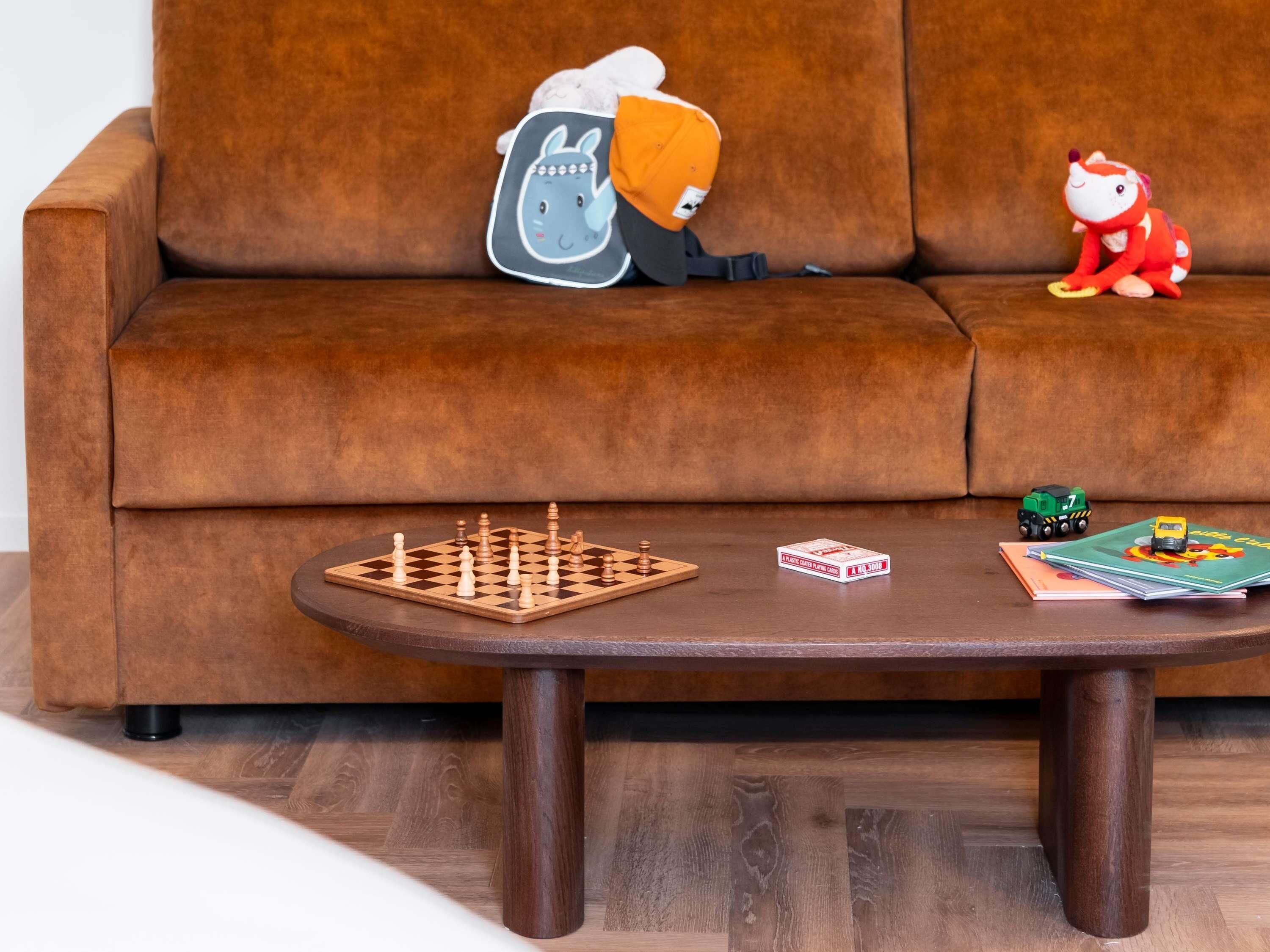 privilege, room, 1 double bed with sofa bed | individually decorated, individually furnished, desk, laptop workspace