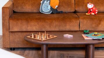 Privilege, Room, 1 Double Bed with Sofa bed | Miscellaneous