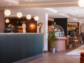 Miscellaneous - Hôtel Mercure Rouen Centre Champ-de-Mars (Rouen)